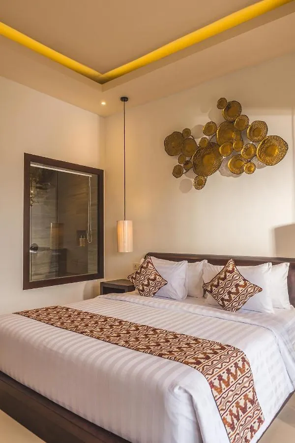 Affittacamere Divara Ubud Indonesia