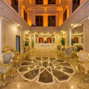 Harmony Merter & Hotel Istanboel