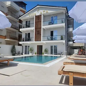 Ata Hotel Durrës