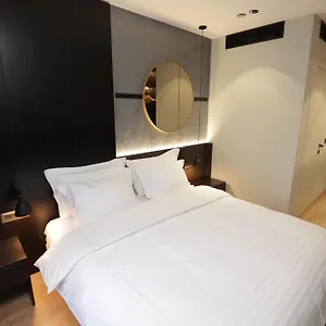 Gremmy Boutique Hotel Tirana