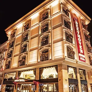 Beethoven - Special Category Hotel Istanboel