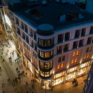 Sentire & Residences Hotel Istanboel