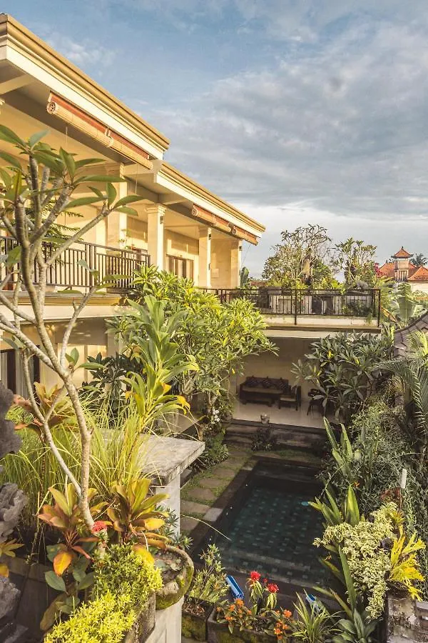 Divara Ubud