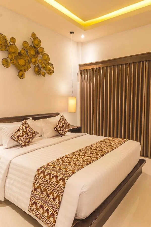 Divara Ubud Guest house